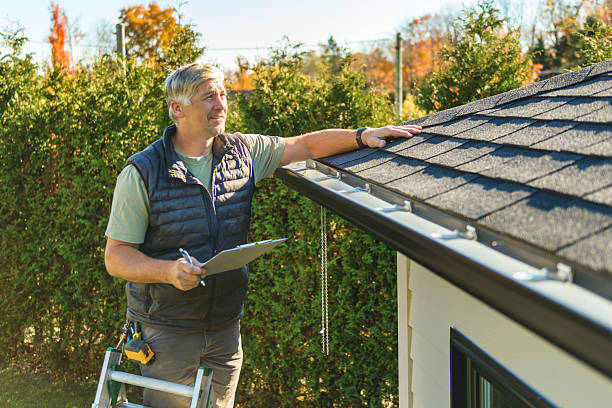 Trusted Roof Repair service in Linn, KS - Ben Roofing and Steel LLC