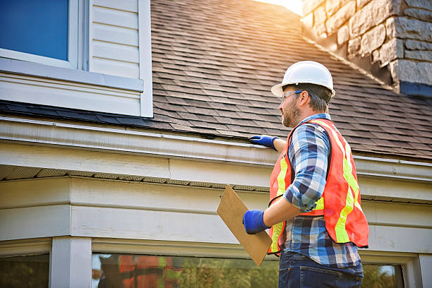 Trusted Gutter Repair And Installation service in Linn, KS - Ben Roofing and Steel LLC
